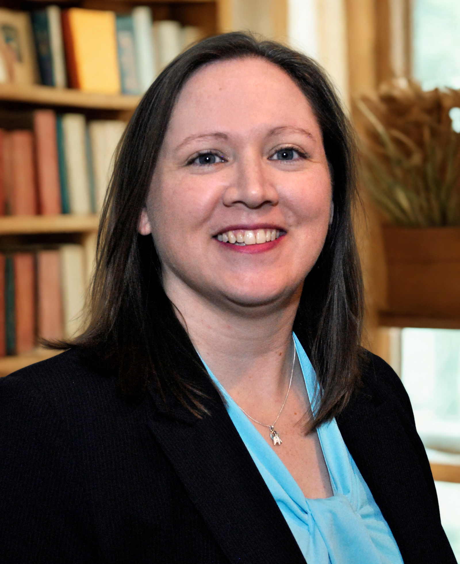 Tasha Steimer | Chief Language Educator | TEFL/TESOL Certified English Instructor